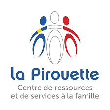 logo pirouette