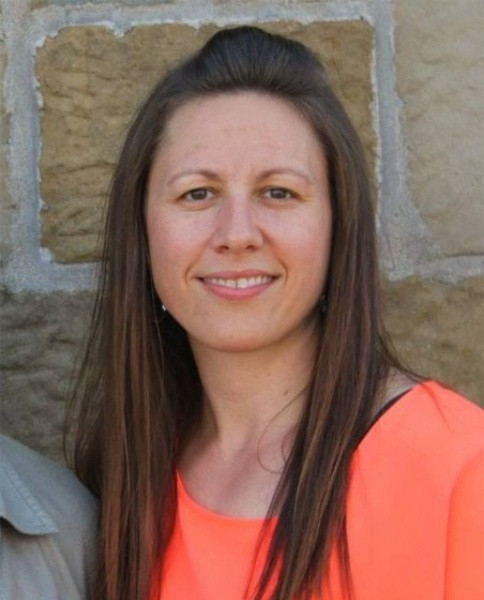 Connie Samson
