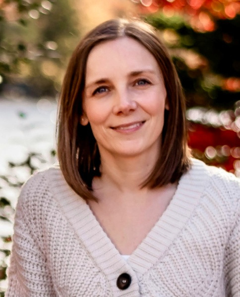 Ginette Levesque